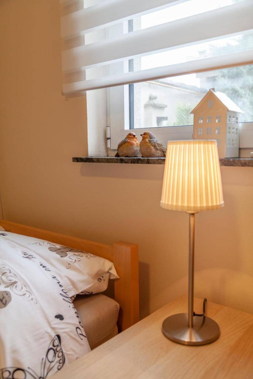 Dc Executive Homes نوفي ساد المظهر الخارجي الصورة