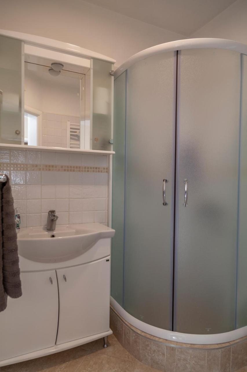 Dc Executive Homes نوفي ساد المظهر الخارجي الصورة