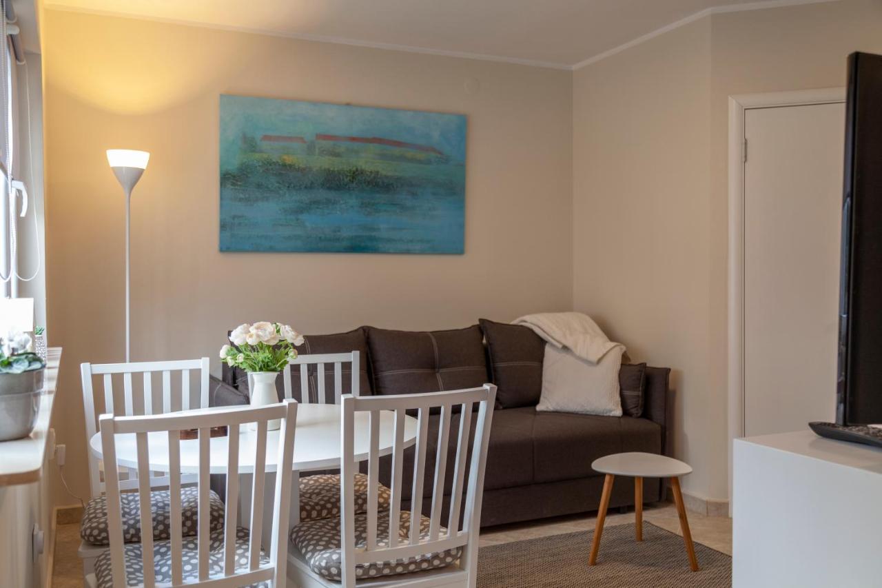 Dc Executive Homes نوفي ساد المظهر الخارجي الصورة