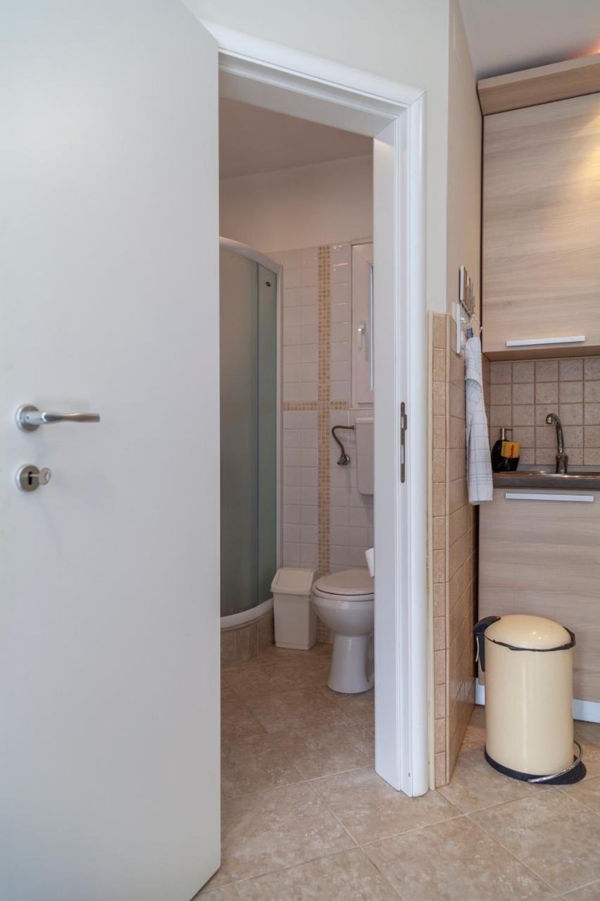 Dc Executive Homes نوفي ساد المظهر الخارجي الصورة