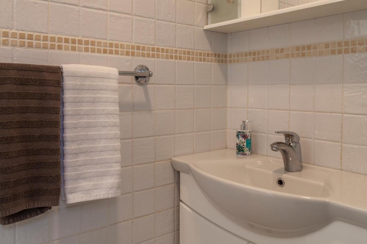 Dc Executive Homes نوفي ساد المظهر الخارجي الصورة