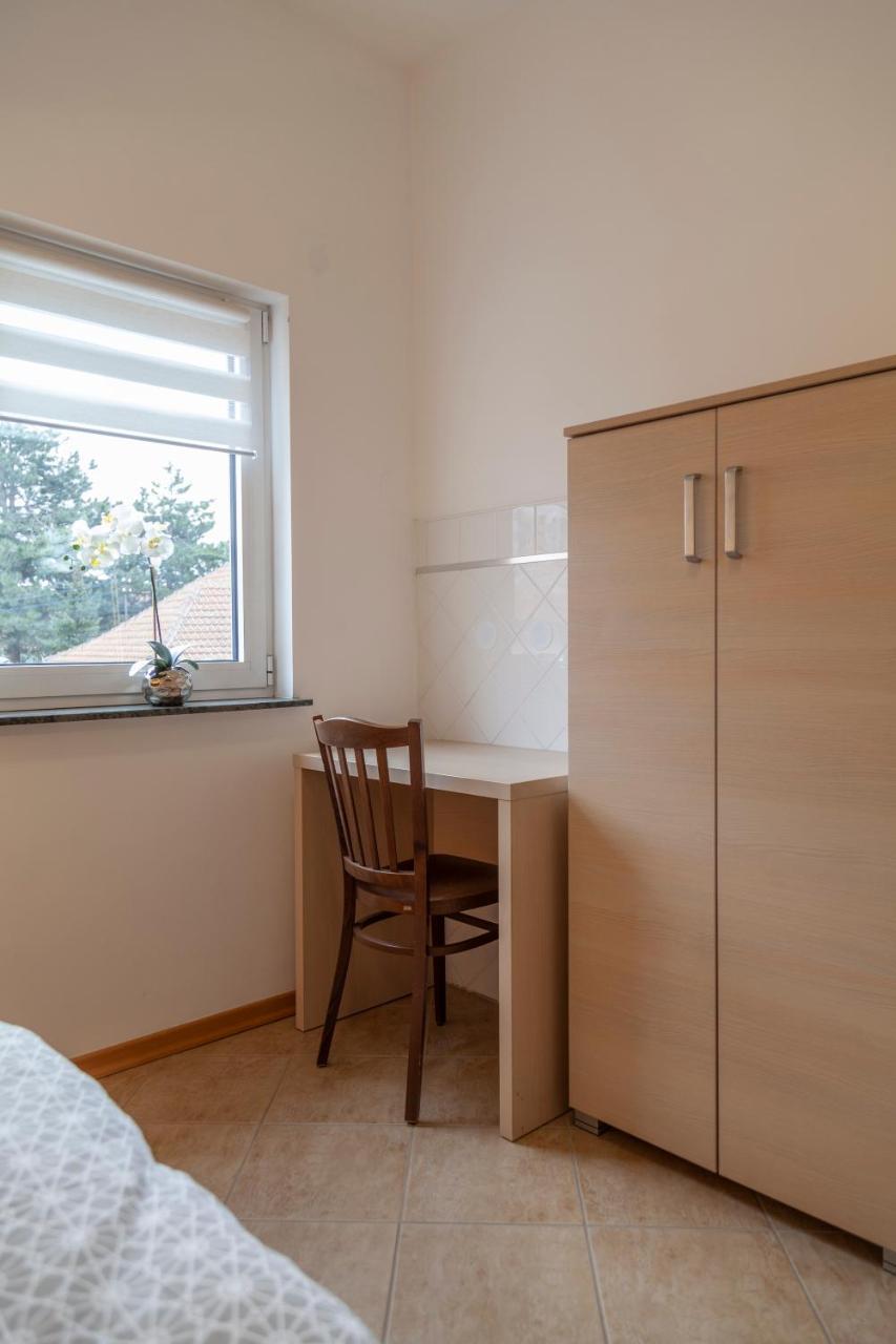 Dc Executive Homes نوفي ساد المظهر الخارجي الصورة