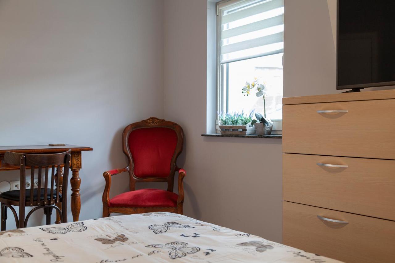 Dc Executive Homes نوفي ساد المظهر الخارجي الصورة