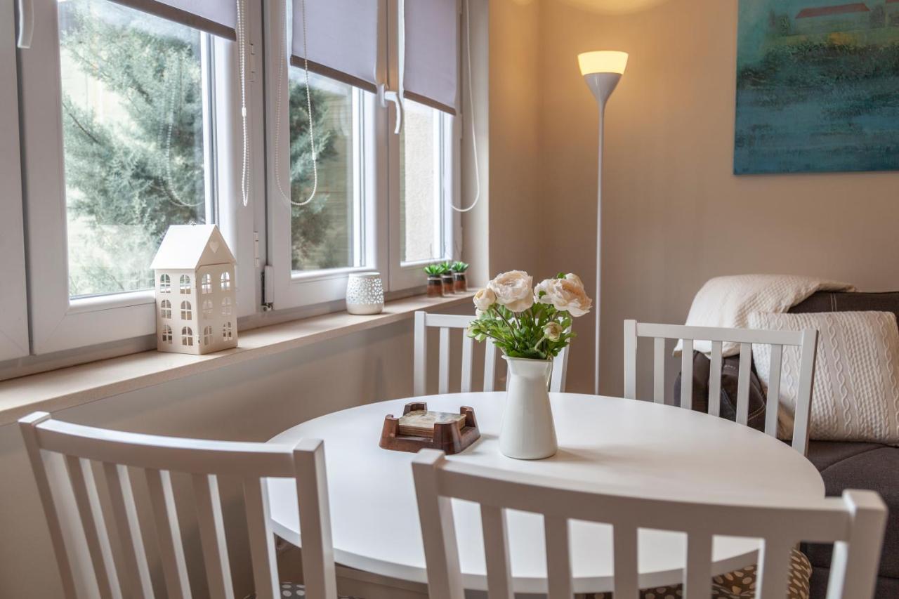 Dc Executive Homes نوفي ساد المظهر الخارجي الصورة