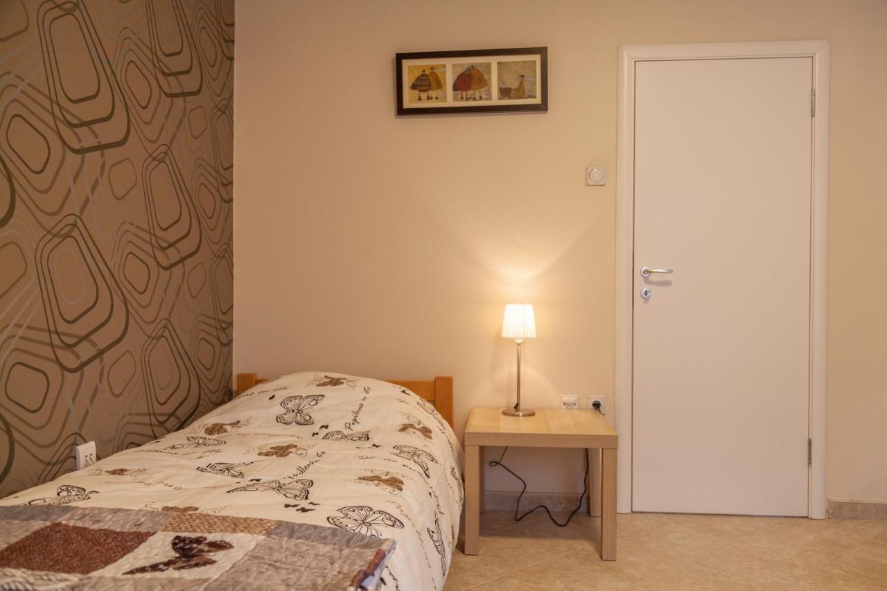 Dc Executive Homes نوفي ساد المظهر الخارجي الصورة