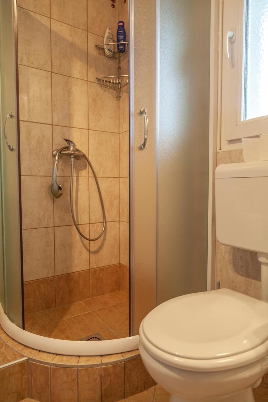 Dc Executive Homes نوفي ساد المظهر الخارجي الصورة
