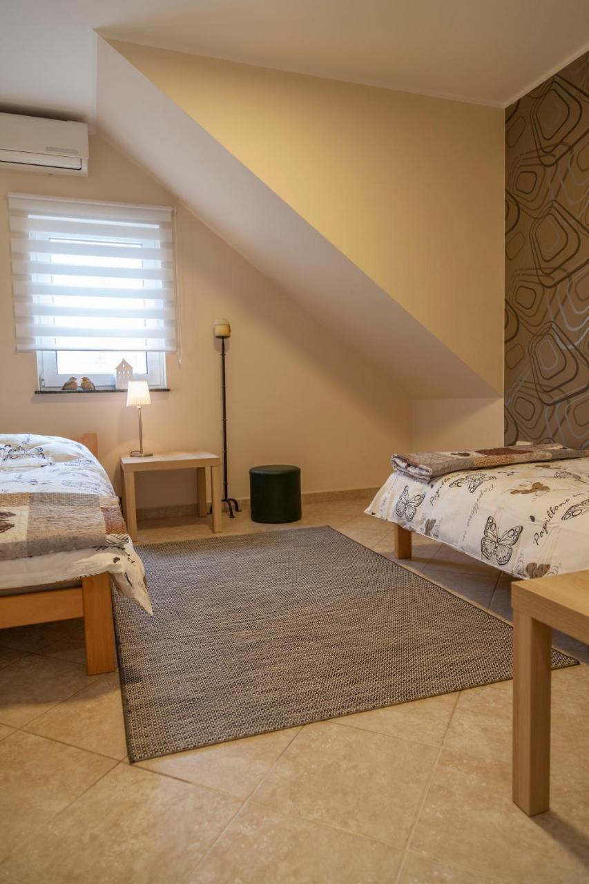 Dc Executive Homes نوفي ساد المظهر الخارجي الصورة