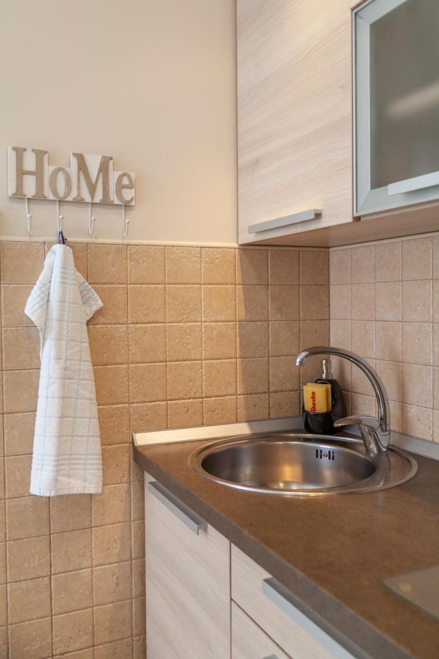 Dc Executive Homes نوفي ساد المظهر الخارجي الصورة
