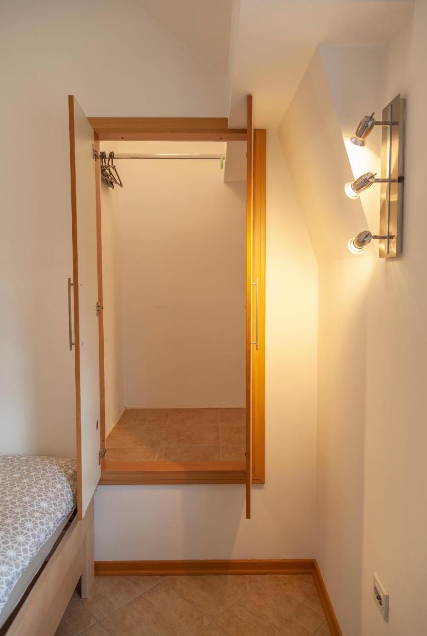 Dc Executive Homes نوفي ساد المظهر الخارجي الصورة