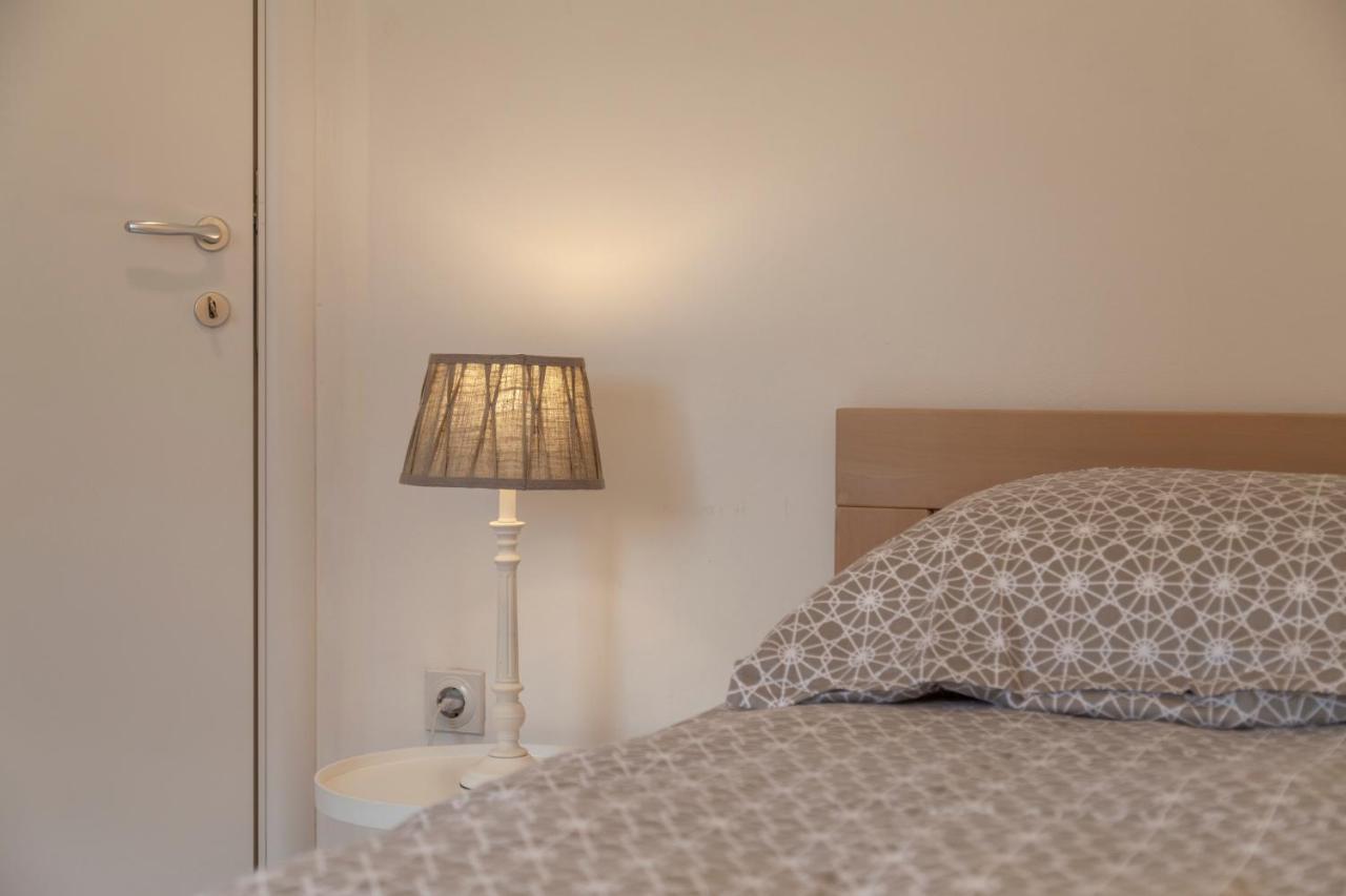 Dc Executive Homes نوفي ساد المظهر الخارجي الصورة
